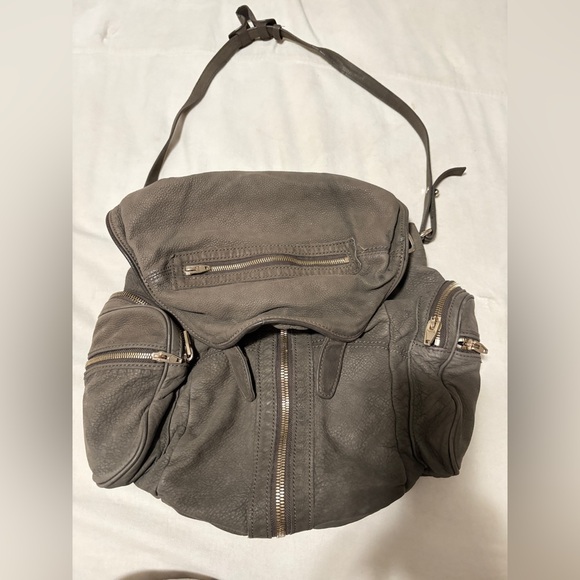 Alexander Wang Marti Bag - Picture 5 of 16